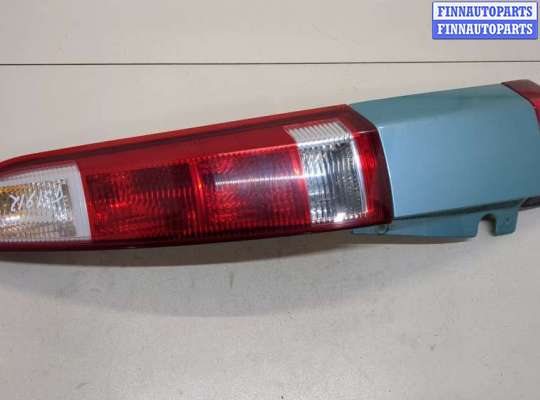 купить Фонарь (задний) на Opel Meriva 2003-2010