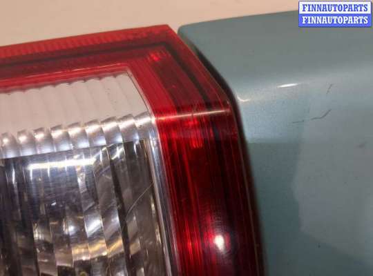 купить Фонарь (задний) на Opel Meriva 2003-2010