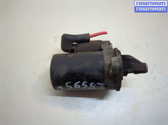 купить Стартер на Hyundai Getz 2002-2011