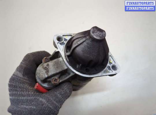 купить Стартер на Hyundai Getz 2002-2011