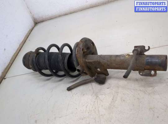 купить Амортизатор подвески на Skoda Rapid 2012-2020