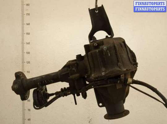 купить Кронштейн редуктора на Ford Ranger 2006-2012
