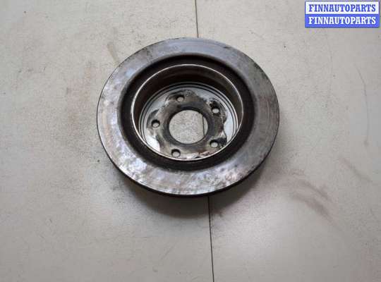 купить Диск тормозной на Nissan X-Trail (T30) 2001-2006