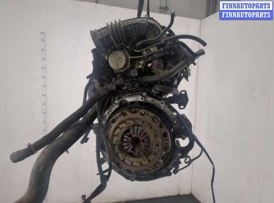 Компрессор кондиционера MB1735755 на Mercedes A W176 2012-2018