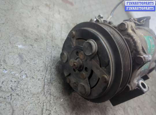 купить Компрессор кондиционера на Opel Vectra C 2002-2008