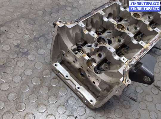 купить Головка блока (ГБЦ) на Volkswagen Passat CC 2008-2012