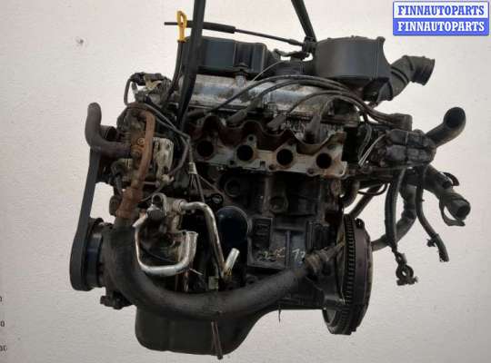 купить Двигатель (ДВС) на KIA Picanto 2004-2011