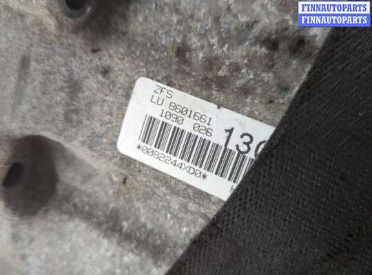 купить КПП - автомат (АКПП) 4х4 на BMW X1 (E84) 2009-2015