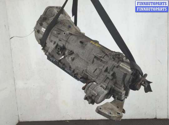 купить КПП - автомат (АКПП) 4х4 на BMW X1 (E84) 2009-2015