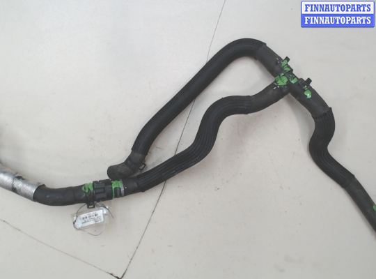 купить Патрубок охлаждения на Opel Antara 2006-2015