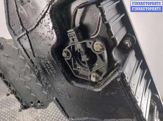 купить Поддон на Mercedes C W204 2006-2015