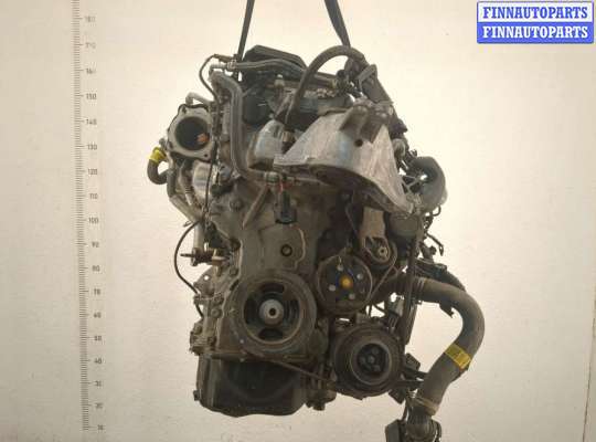 Катушка зажигания на Kia K5