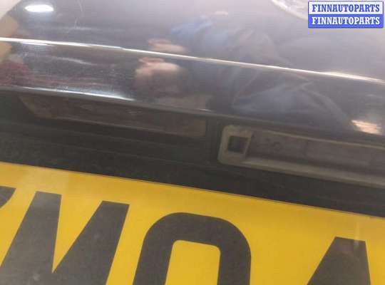 купить Крышка (дверь) багажника на Opel Signum