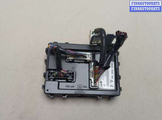 Блок управления бортовой сети (Body Control Module) NS907208 на Nissan Juke 2010-2019