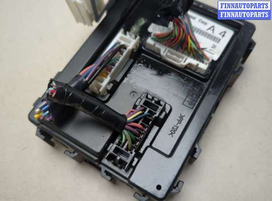 купить Блок управления бортовой сети (Body Control Module) на Nissan Juke 2010-2019