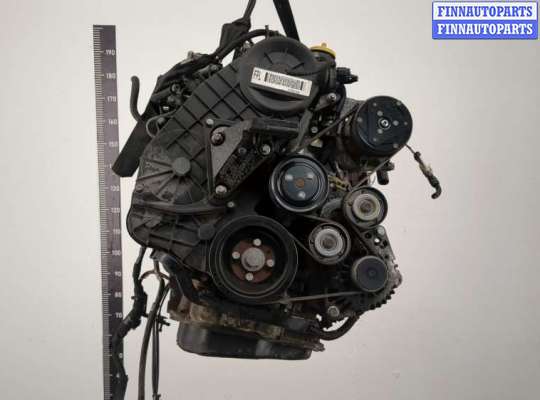 Генератор OP2155802 на Opel Zafira B 2005-2012