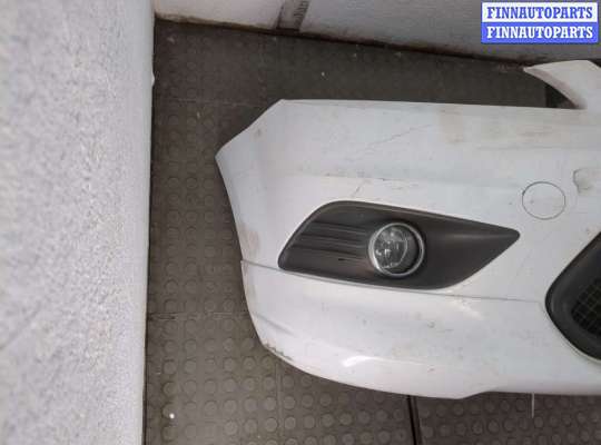 купить Бампер на Ford Focus 2 2008-2011