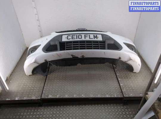 купить Бампер на Ford Focus 2 2008-2011