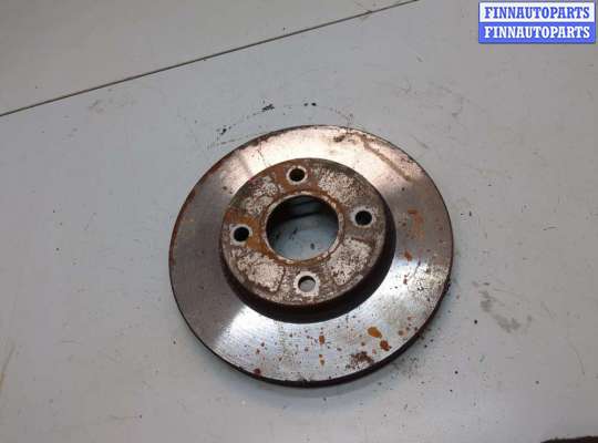 купить Диск тормозной на Ford Fusion 2002-2012