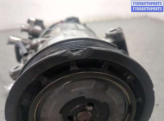 купить Компрессор кондиционера на Renault Scenic 2009-2012