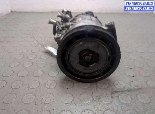 купить Компрессор кондиционера на Renault Scenic 2009-2012