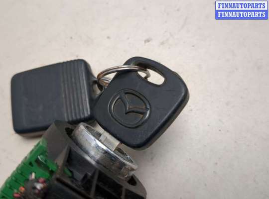 купить Замок зажигания на Mazda Tribute 2001-2007