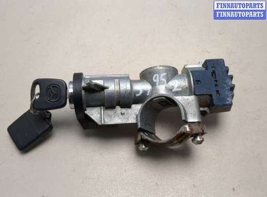 Замок зажигания MZ664057 на Mazda Tribute 2001-2007