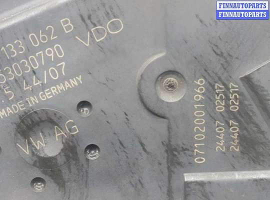 купить Заслонка дроссельная на Seat Ibiza 3 2001-2008