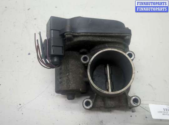 купить Заслонка дроссельная на Seat Ibiza 3 2001-2008