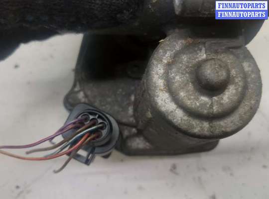 купить Заслонка дроссельная на Seat Ibiza 3 2001-2008