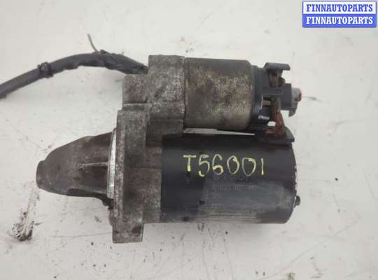 купить Стартер на Ford Focus 2 2008-2011