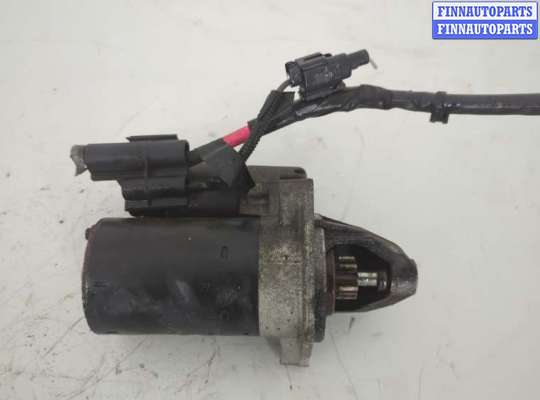 купить Стартер на Ford Focus 2 2008-2011