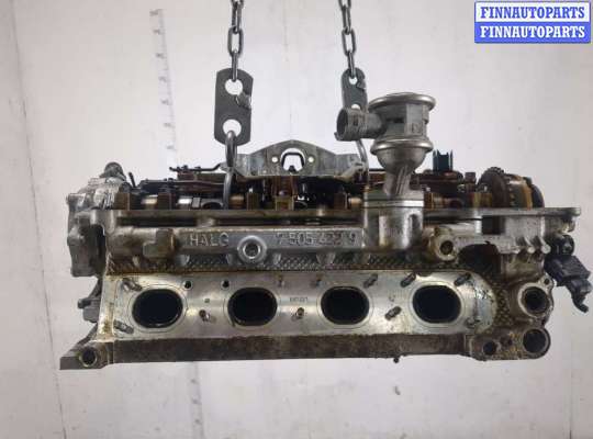 купить Головка блока (ГБЦ) на BMW 3 E46 1998-2006