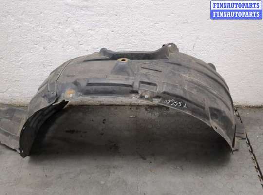 купить Защита арок (подкрылок) на Mazda 3 (BK) 2003-2009