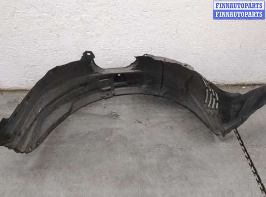 купить Защита арок (подкрылок) на Mazda 3 (BK) 2003-2009