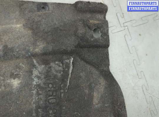 купить Защита днища, запаски, КПП, подвески на Audi Q5 2008-2017