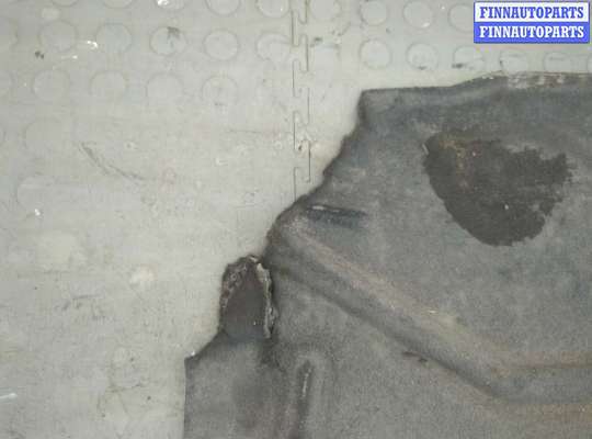 купить Защита днища, запаски, КПП, подвески на Audi Q5 2008-2017