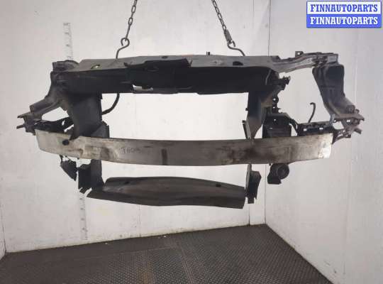 Накладка замка капота MB1692401 на Mercedes B W245 2005-2011