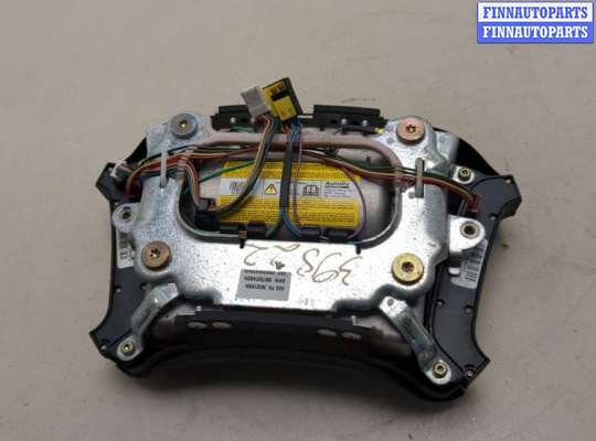 купить Подушка безопасности водителя на BMW 5 E39 1995-2003