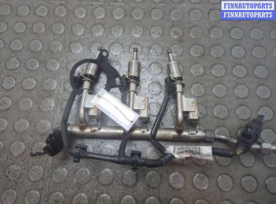 Форсунка топливная FO2088517 на Ford Focus 3 2011-2015