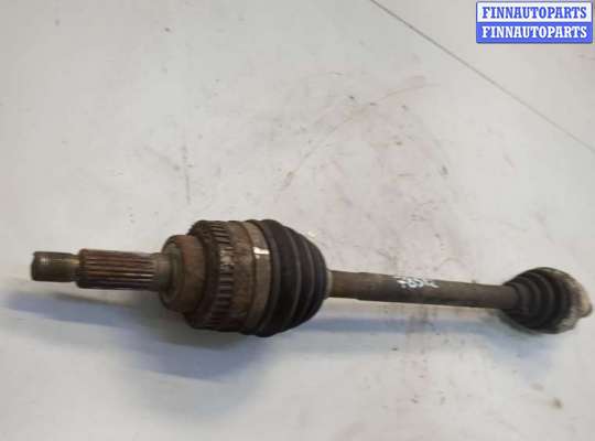 купить Полуось (приводной вал, шрус) на Suzuki Alto 2009-2014