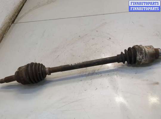 купить Полуось (приводной вал, шрус) на Suzuki Alto 2009-2014