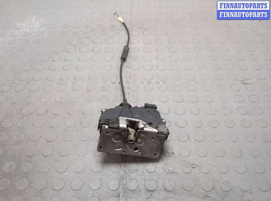 купить Замок двери на Opel Corsa D 2006-2014