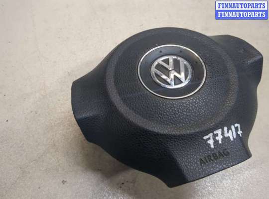купить Подушка безопасности водителя на Volkswagen Caddy 2010-2015