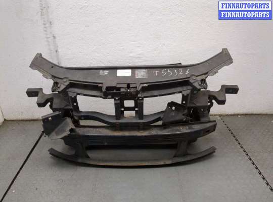 купить Рамка передняя (телевизор) на Volkswagen Passat 6 2005-2010