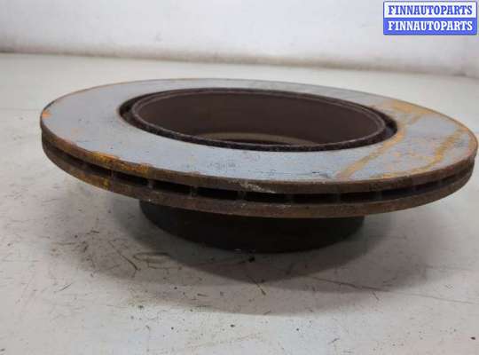 купить Диск тормозной на BMW X5 E70 2006-2013