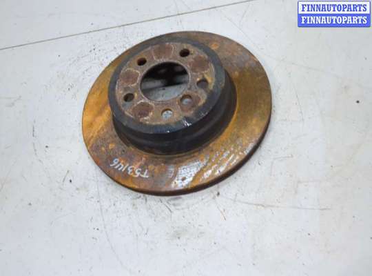 купить Диск тормозной на BMW X5 E70 2006-2013