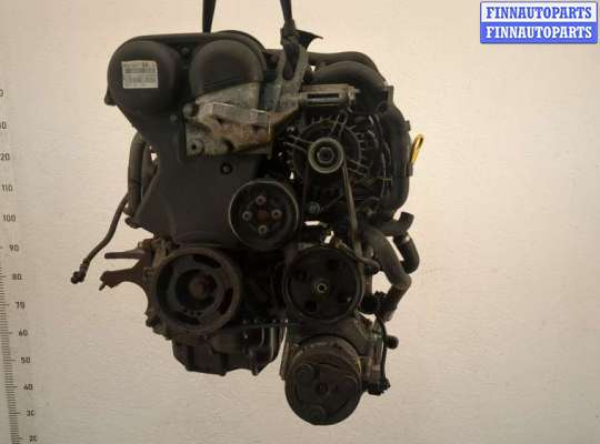 купить Двигатель (ДВС) на Ford Focus 2 2005-2008