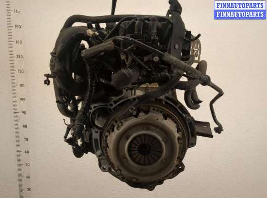 купить Двигатель (ДВС) на Ford Focus 2 2005-2008
