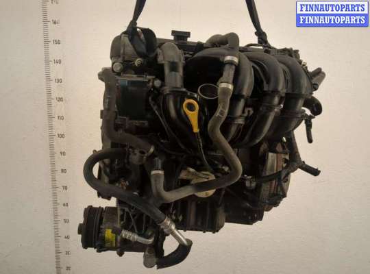 купить Двигатель (ДВС) на Ford Focus 2 2005-2008